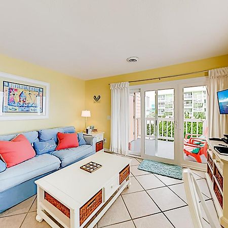 Cozy Carolina Beach Condo Ngoại thất bức ảnh