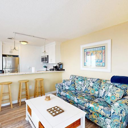 Cozy Carolina Beach Condo Ngoại thất bức ảnh