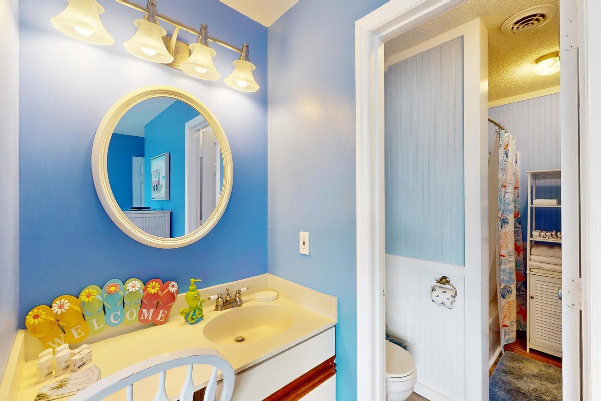 Cozy Carolina Beach Condo Ngoại thất bức ảnh