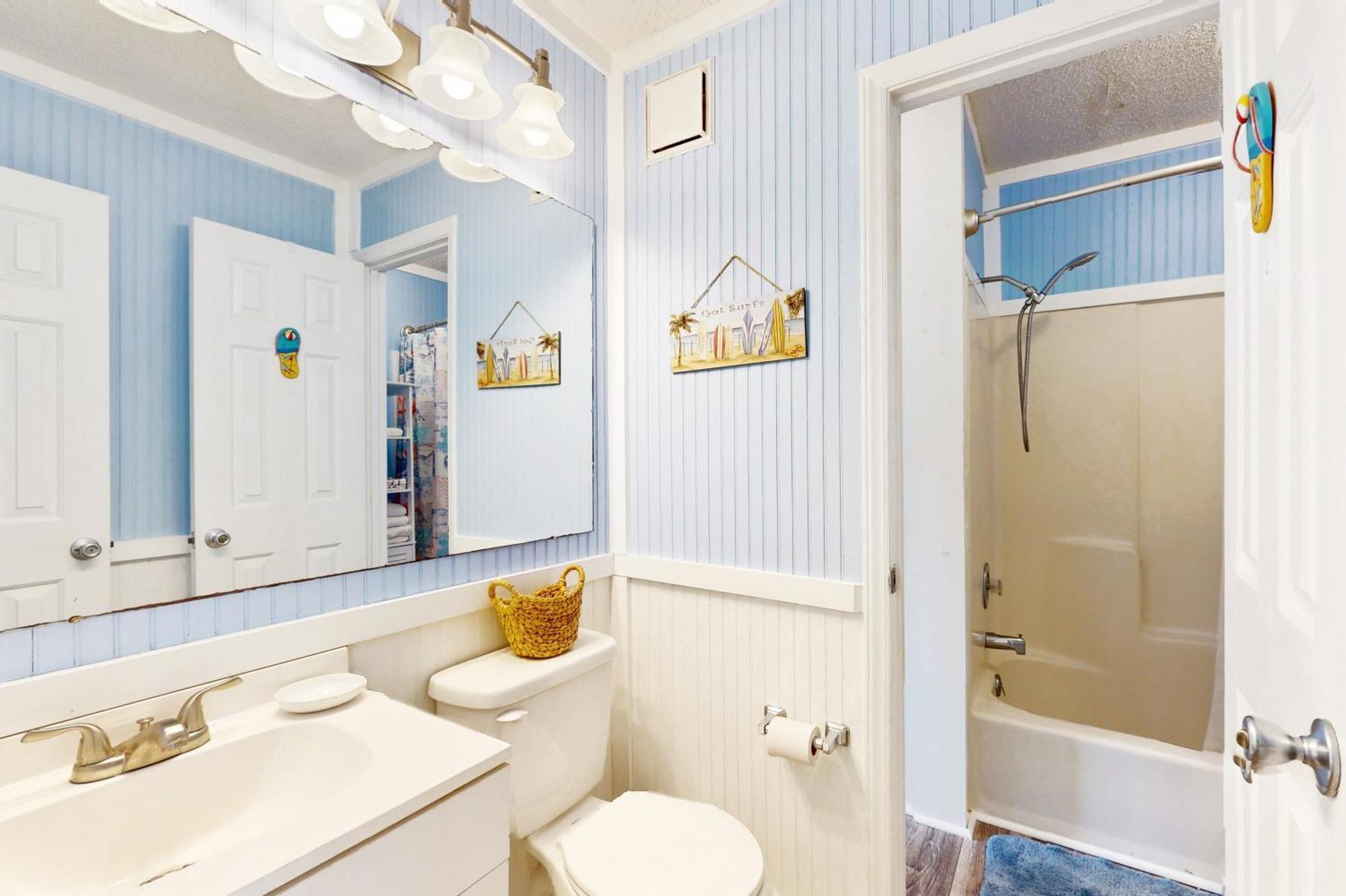 Cozy Carolina Beach Condo Ngoại thất bức ảnh