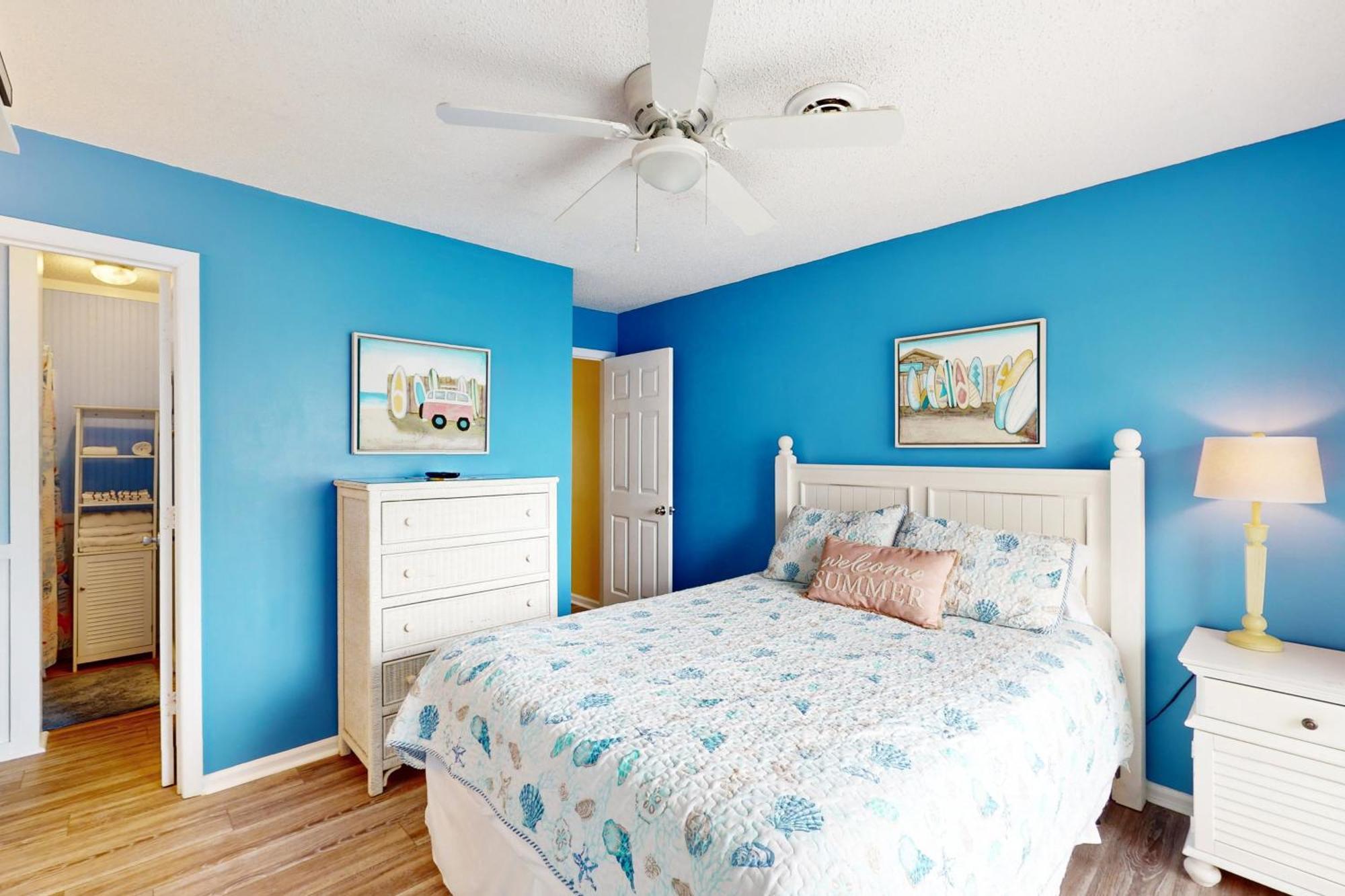 Cozy Carolina Beach Condo Ngoại thất bức ảnh