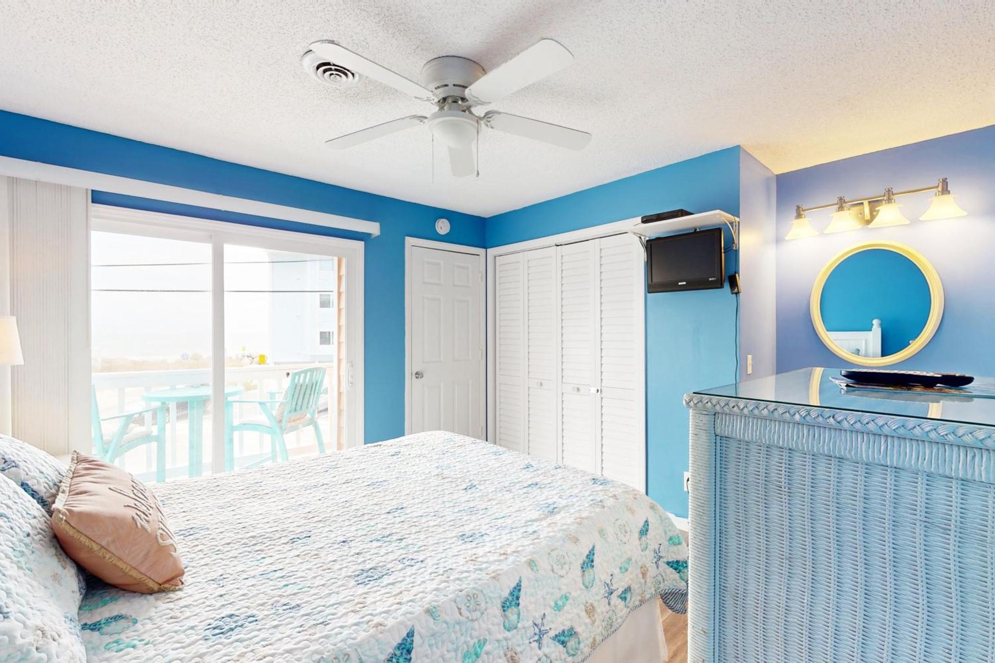 Cozy Carolina Beach Condo Ngoại thất bức ảnh